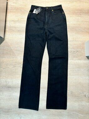 Khaite Danielle Jeans ‘Preston’